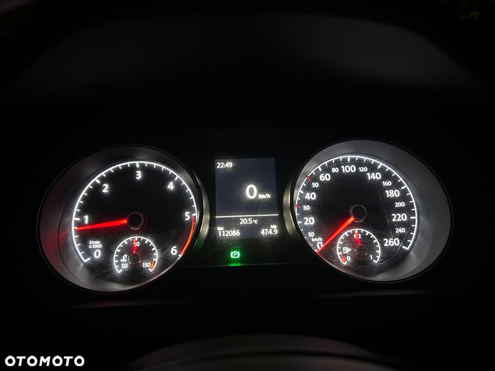 Volkswagen Golf - 9