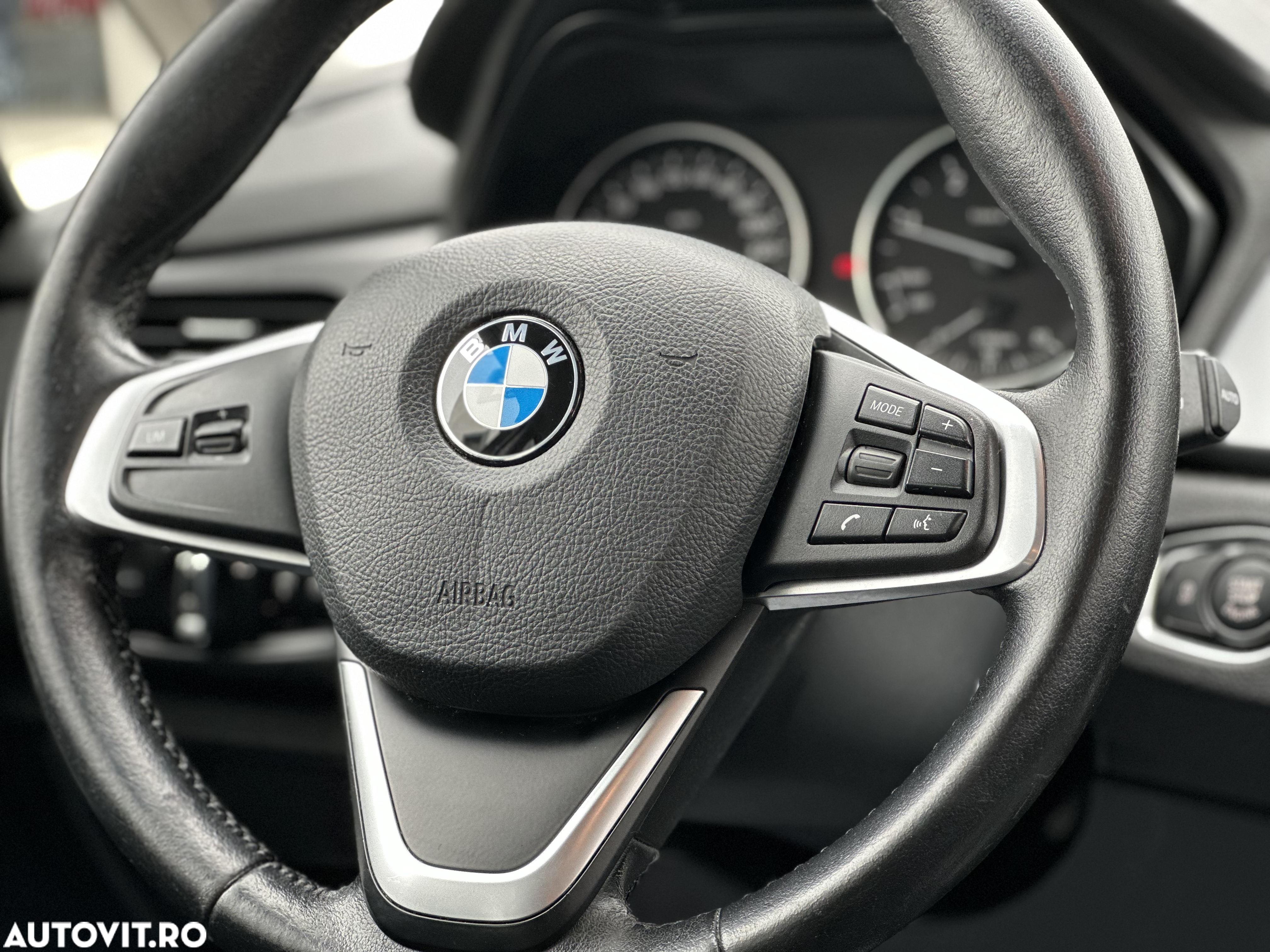 BMW Seria 2 218d Standard - 25