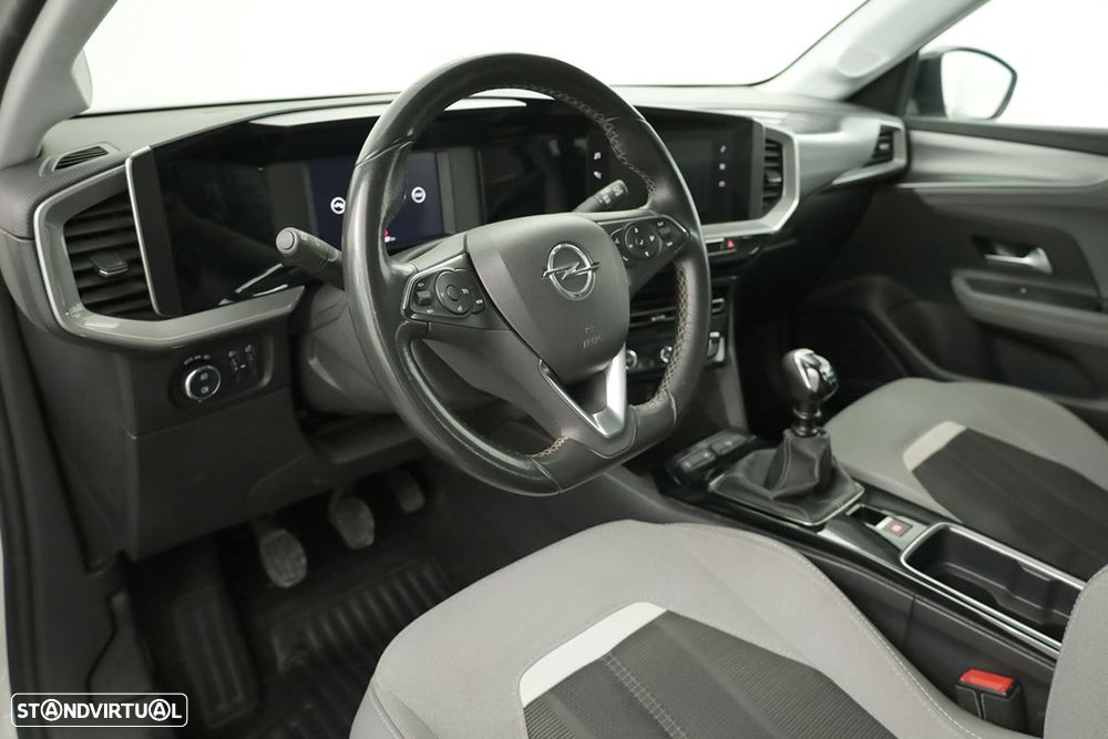 Opel Mokka 1.5 D Elegance - 7