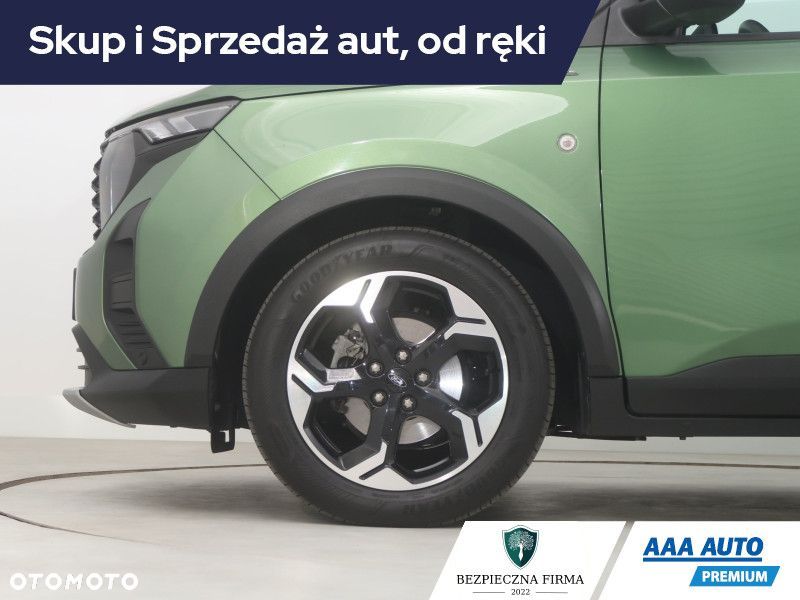 Ford Tourneo Courier - 16