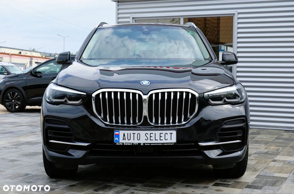 BMW X5 xDrive45e xLine - 12