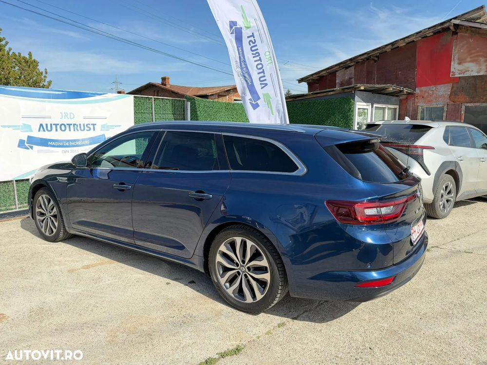 Renault Talisman - 24