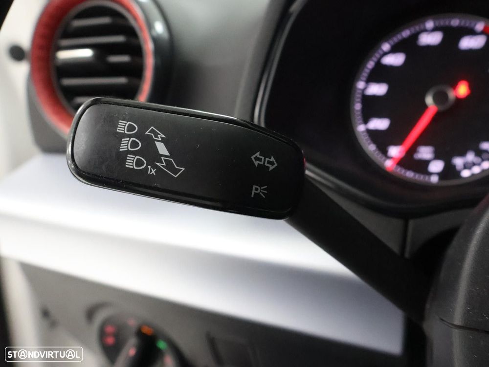 SEAT Ibiza 1.0 TSI FR - 16