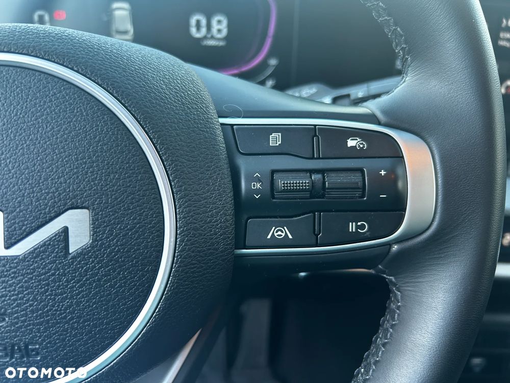 Kia Sportage 1.6 T-GDI M 2WD - 16