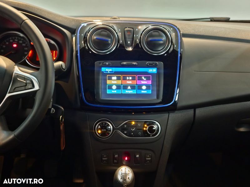 Dacia Sandero Stepway 0.9 TCe - 16