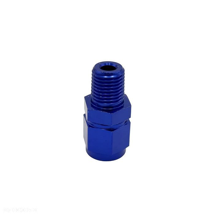 Nypel adapter redukcyjny 3/8″ NPT męski - AN6 żeński OGC - 2