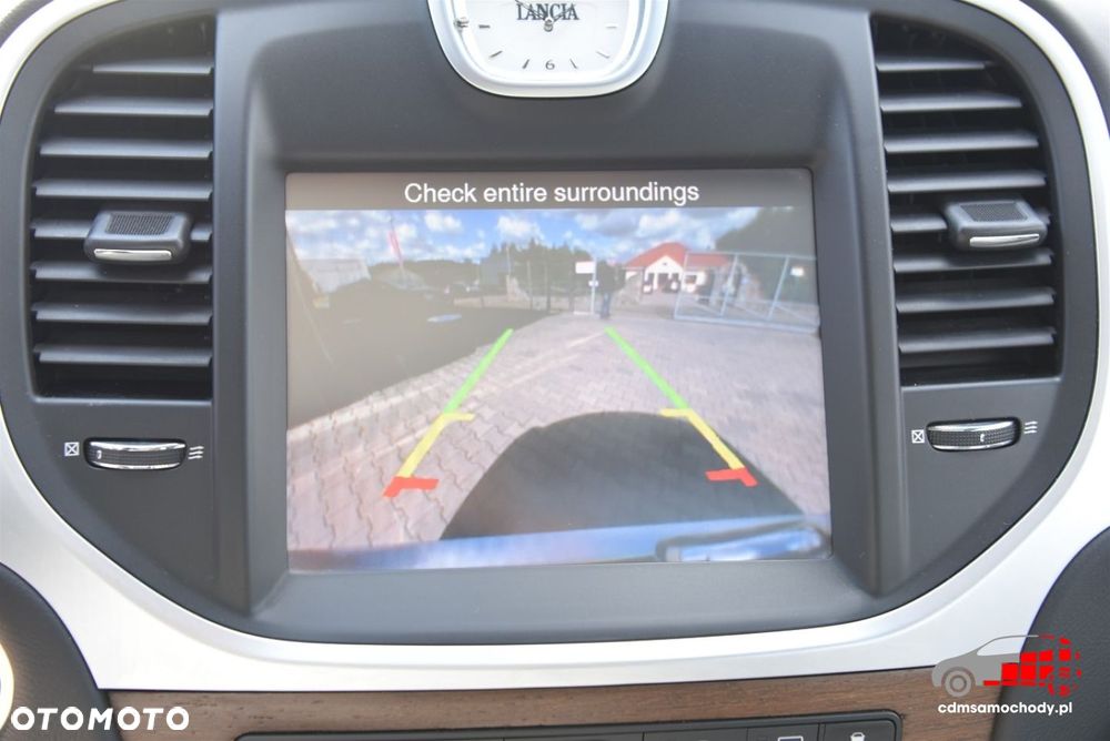 Lancia Thema 3.6 Executive AWD - 26