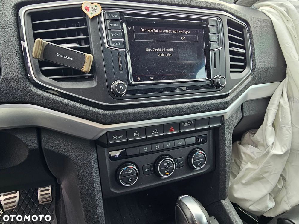 Volkswagen Amarok 3.0 V6 TDi 4MOTION Highline - 25