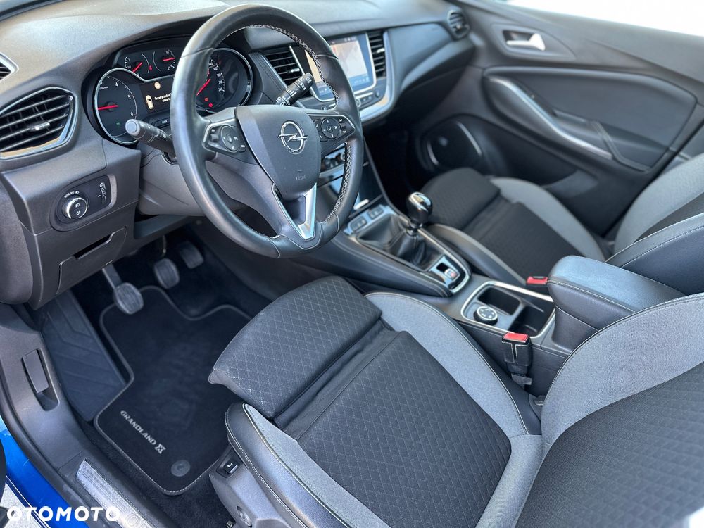Opel Grandland - 6