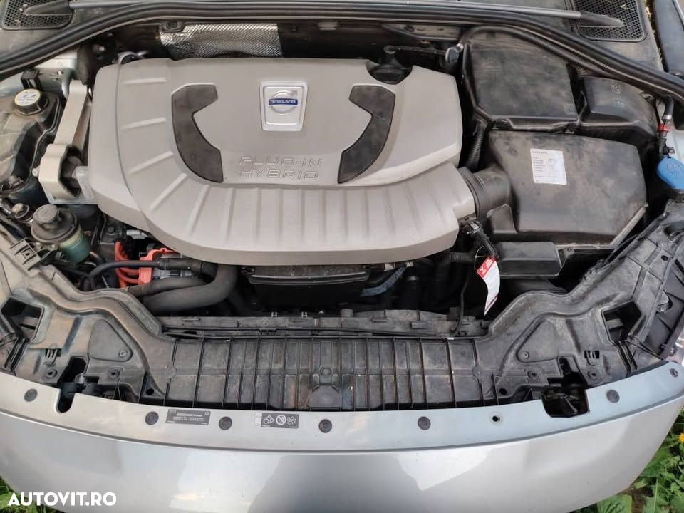 Volvo S60 - 5