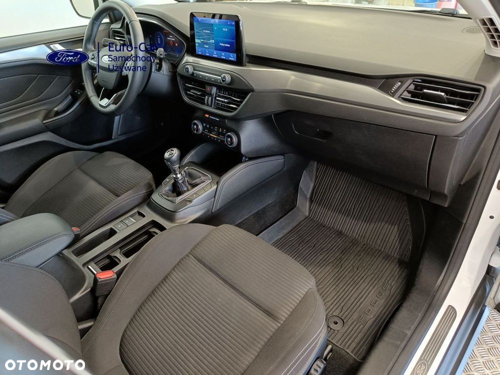 Ford Focus - 15