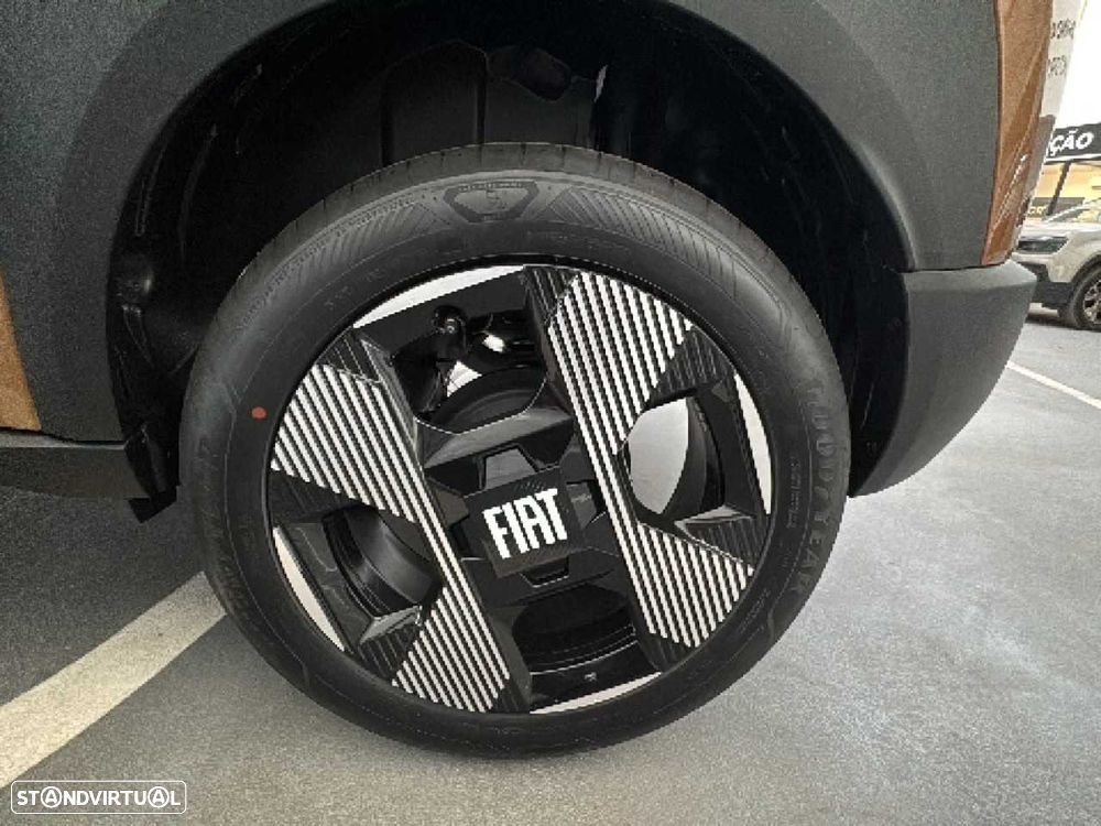 Fiat Grande Panda 1.2 La Prima - 11