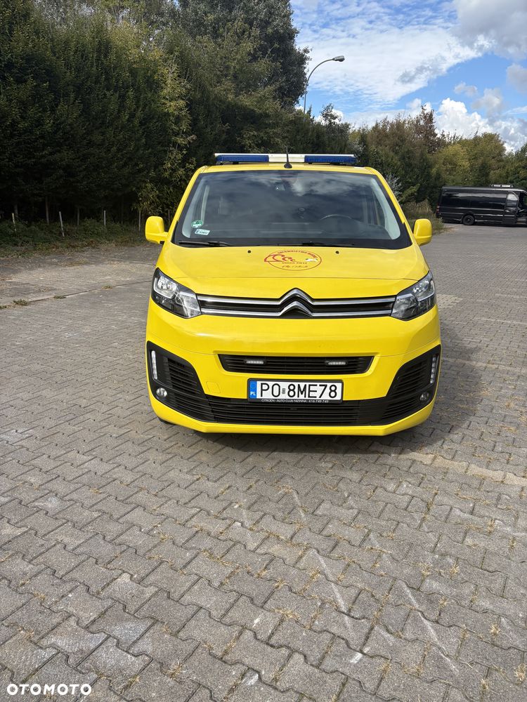 Citroën SpaceTourer