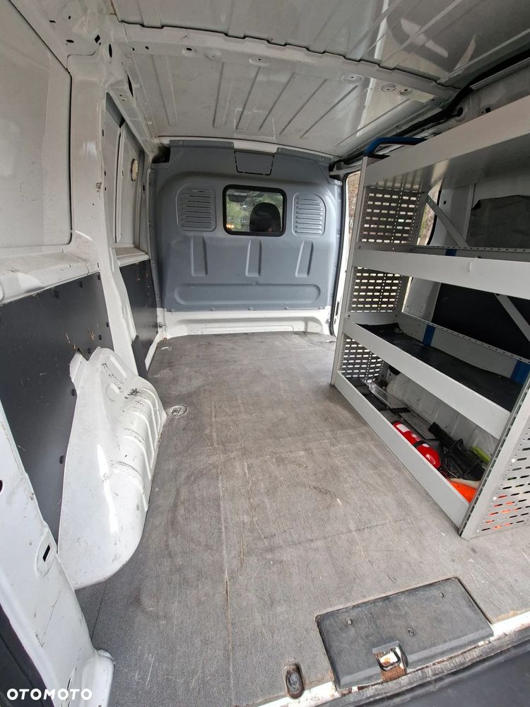 Citroën Jumpy Combi - 13