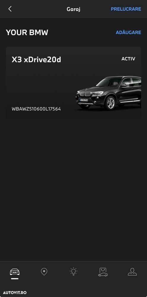 BMW X3 - 20