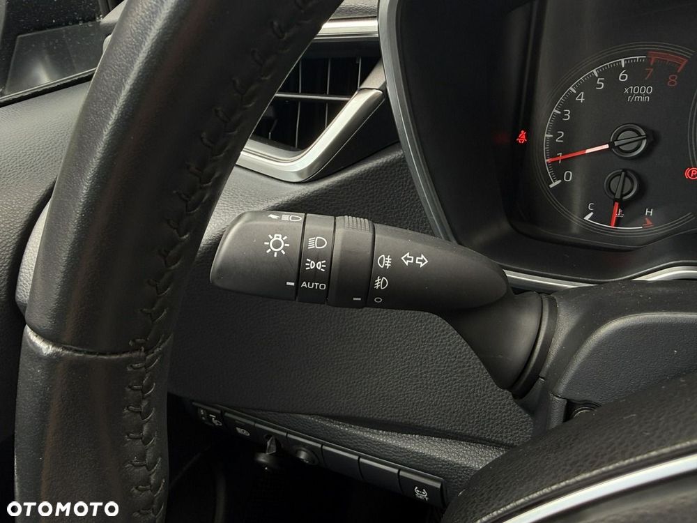 Toyota Corolla 1.5 Comfort - 19