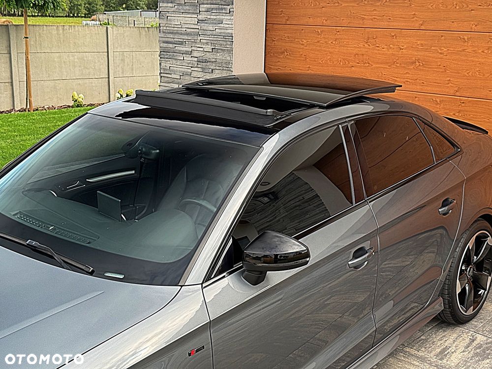 Audi A3 Limousine - 24