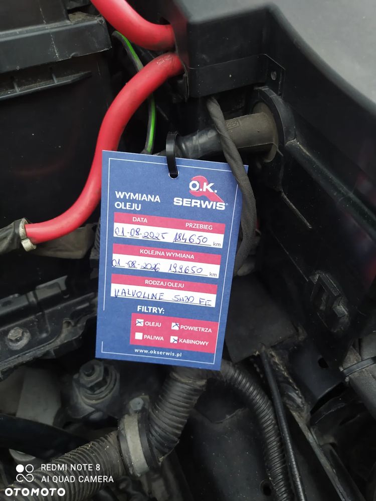 Volvo V40 Cross Country T4 AWD Geartronic Kinetic - 30