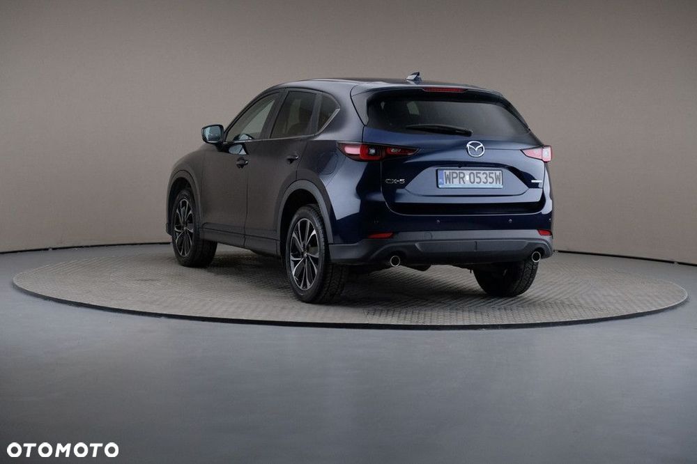 Mazda CX-5 - 2