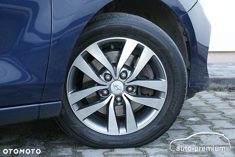 Hyundai i30 1.6 CRDI Trend - 33