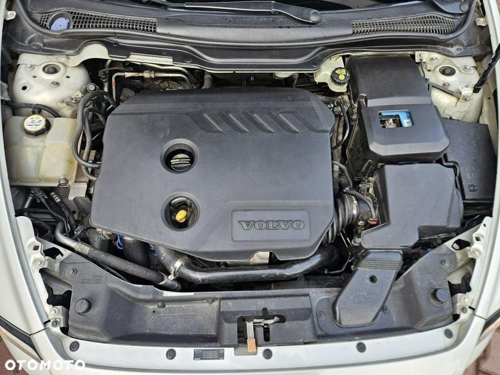 Volvo V50 DPF DRIVe Business Pro Edition - 37
