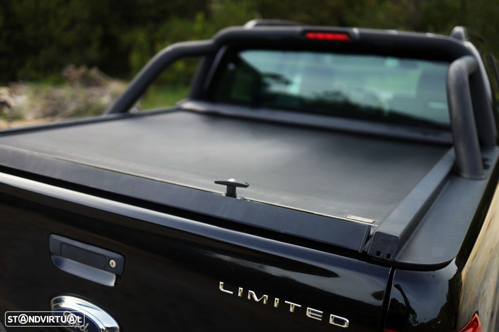 Ford Ranger 2.2 TDCi CD Limited 4WD - 6