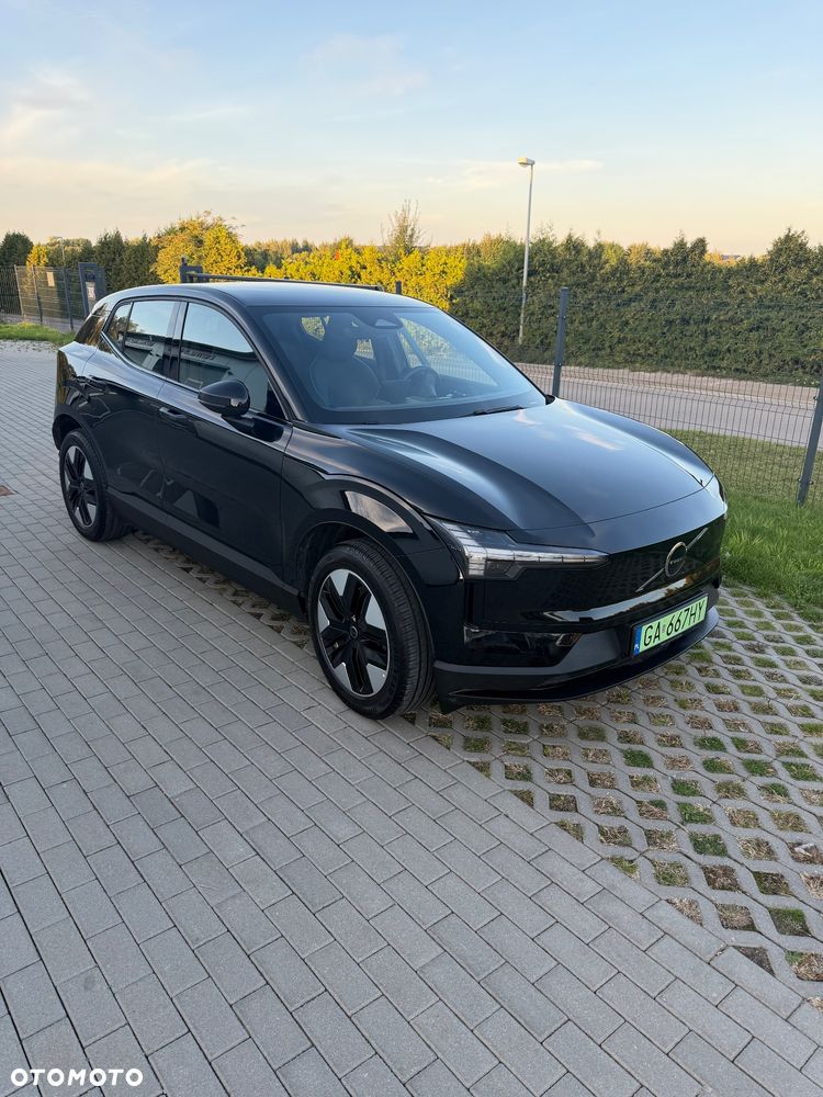 Volvo EX30 - 1