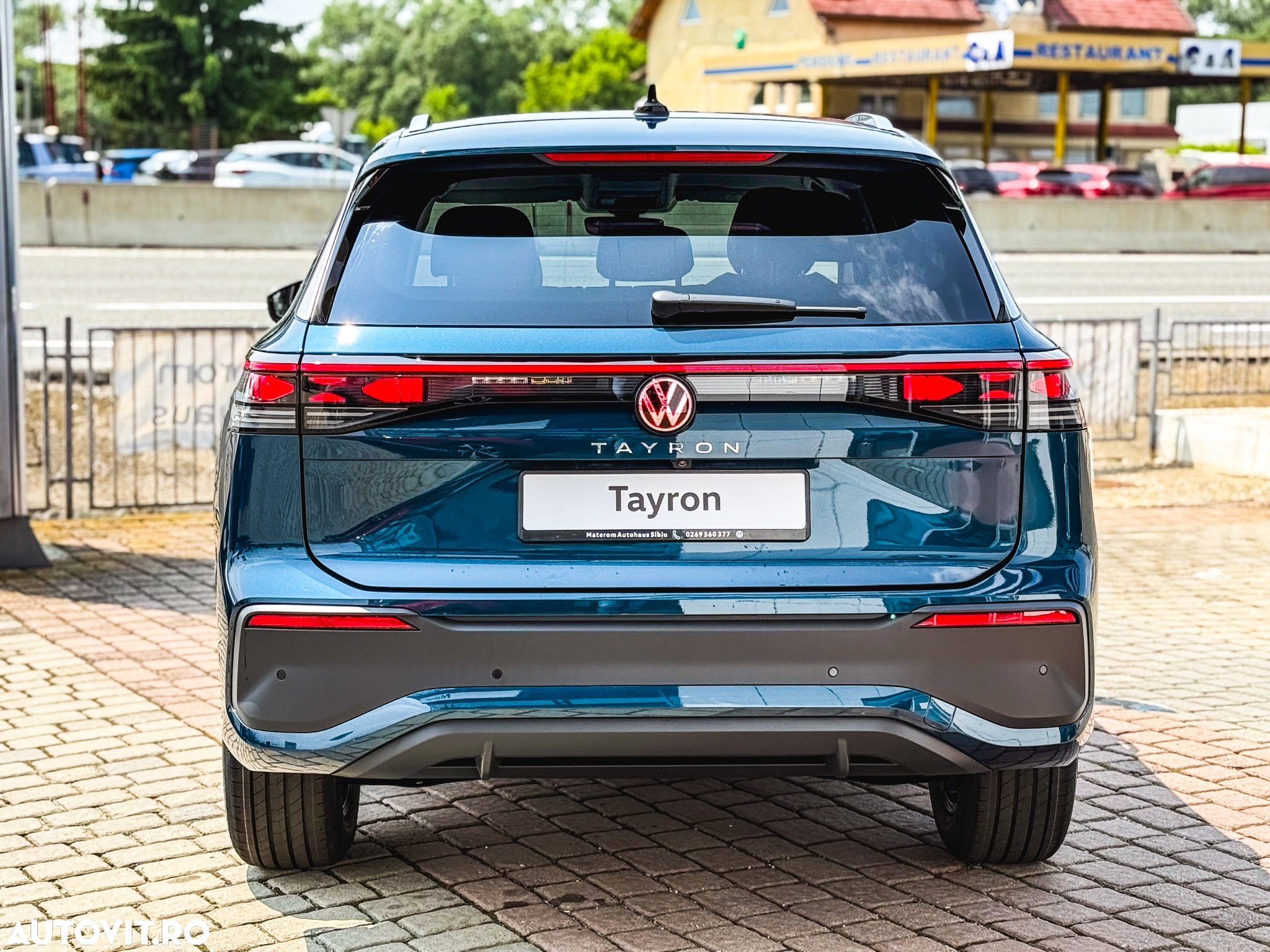 Volkswagen Tayron 2.0 TDI 4Motion DSG Life - 18