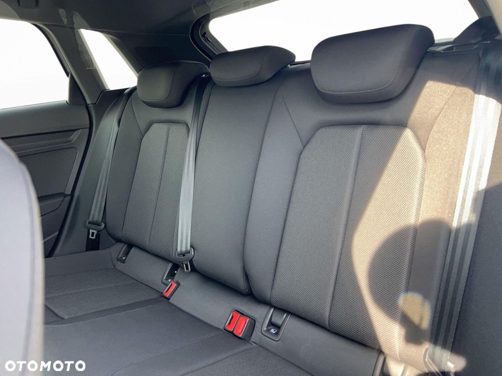 Audi A3 Sportback - 15