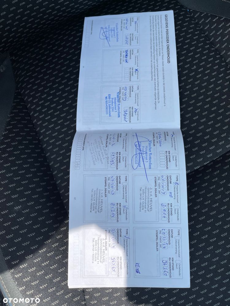 Nissan Qashqai 1.6 Tekna - 33