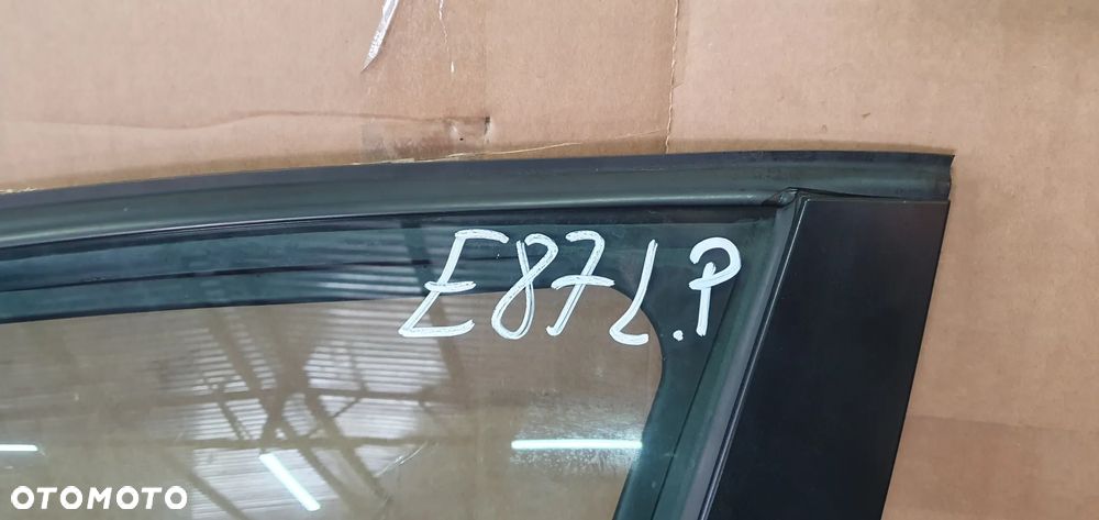 Drzwi lewy przód przednie lewe BMW I E87 A61 A61/3 - 9