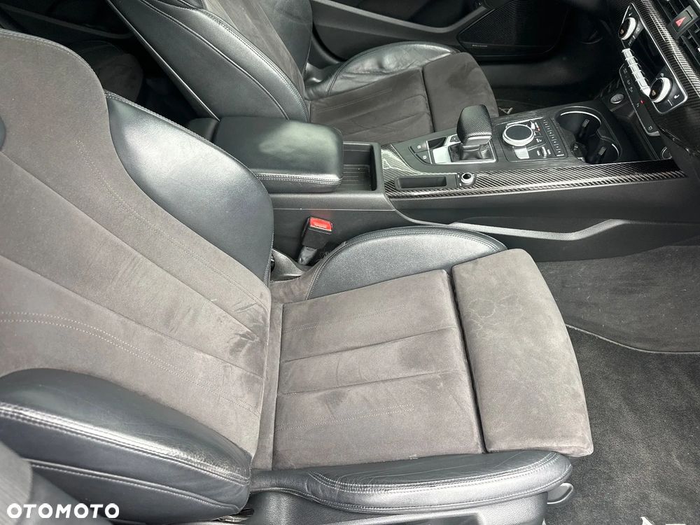 Audi A5 Sportback 2.0 TFSI S tronic - 17