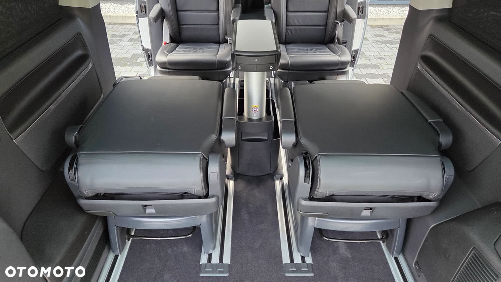 Volkswagen Multivan 6.1 2.0 TDI L1 Highline 4Motion DSG - 27