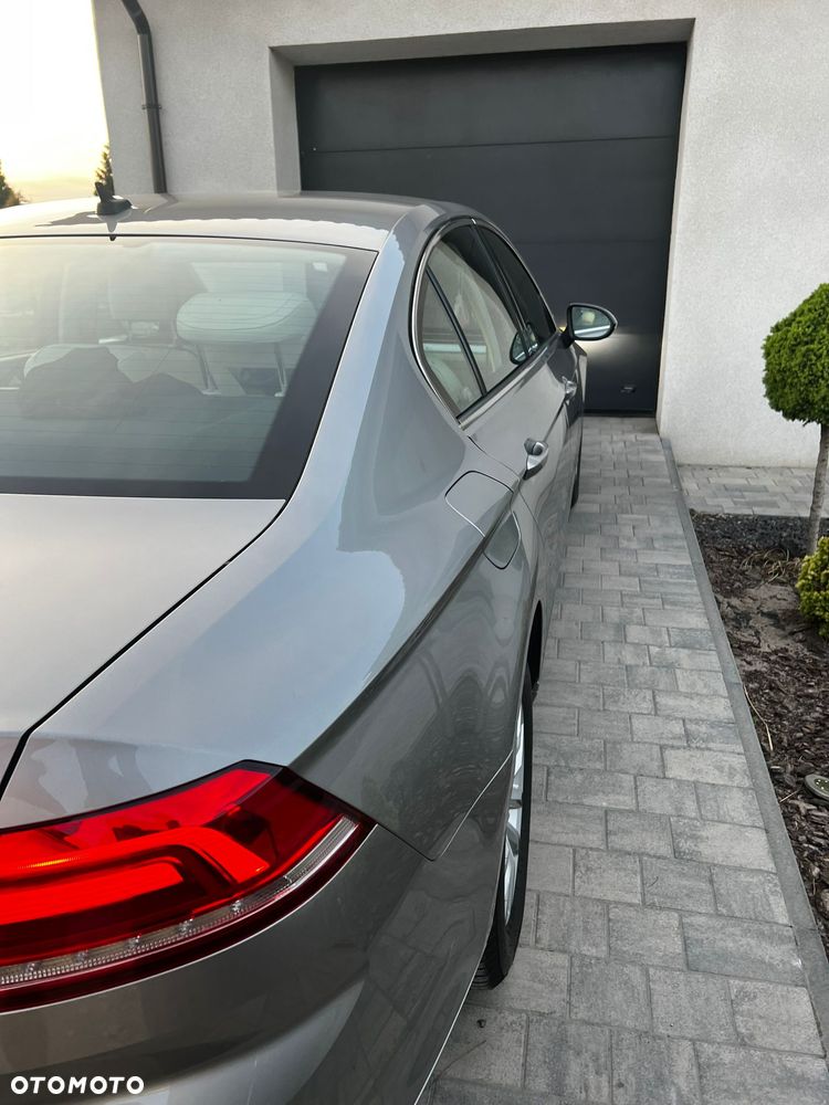 Volkswagen Passat 2.0 TDI BMT Comfortline DSG - 13