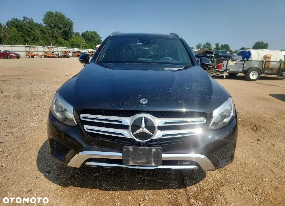 Mercedes-Benz GLC 300 4-Matic - 6
