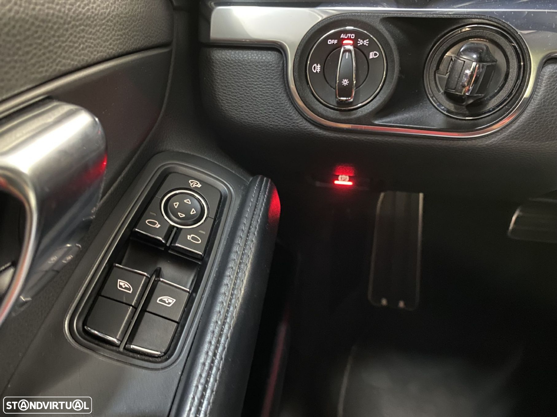Porsche 911 (991) Carrera 2 PDK - 17