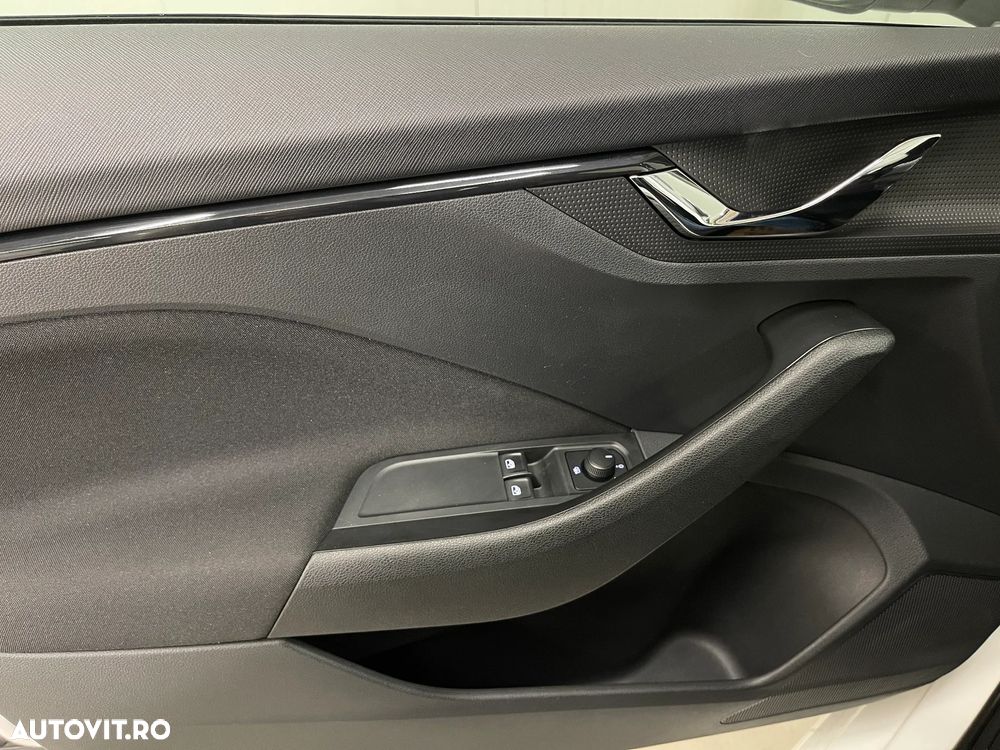 Skoda Scala 1.0 TSI Ambition - 21