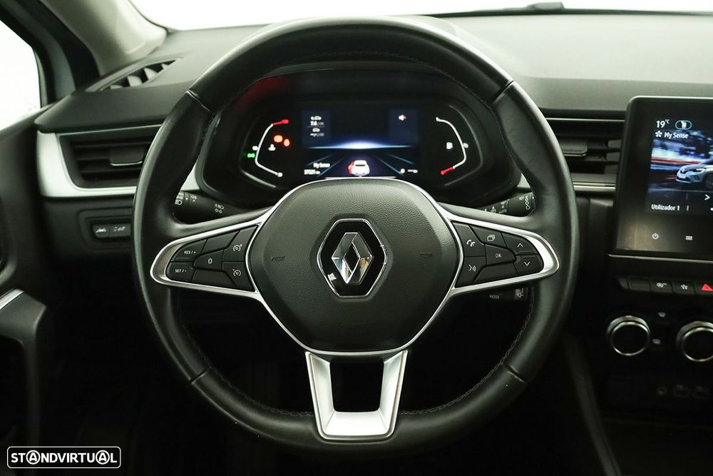 Renault Captur 1.0 TCe Techno - 15