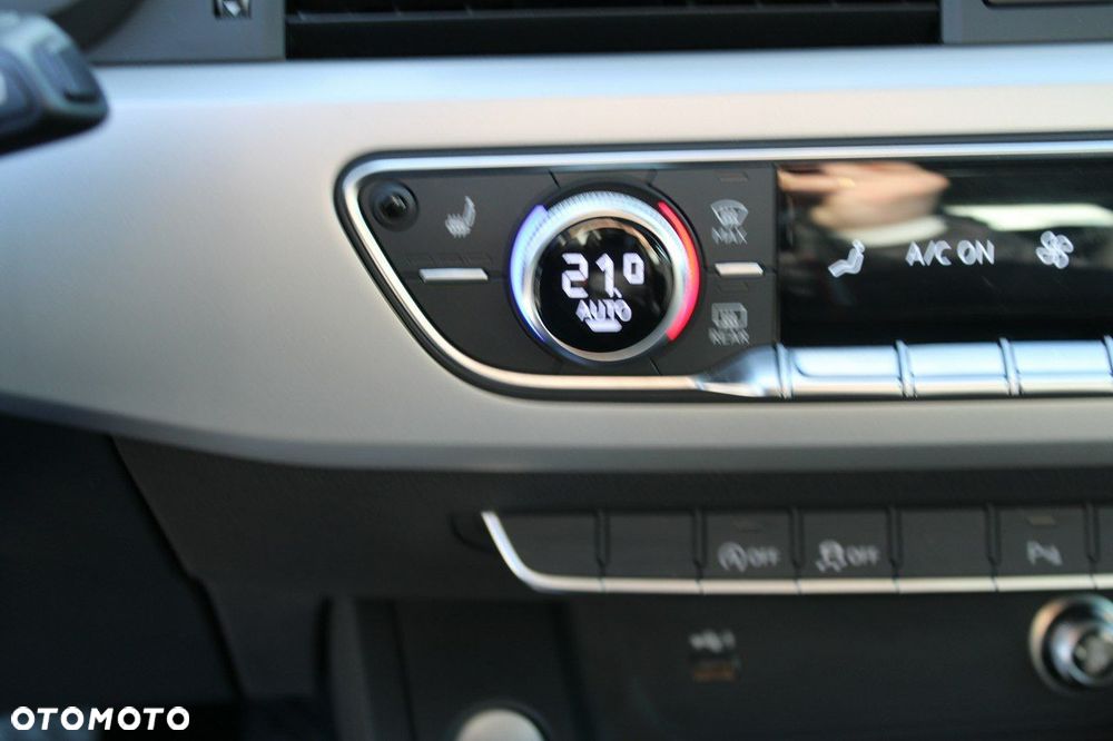 Audi A4 - 27