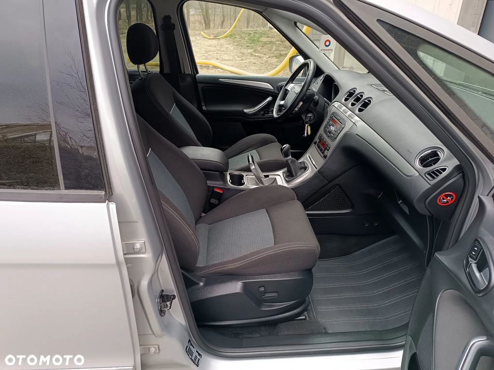 Ford S-Max 2.0 Viva Trend - 15