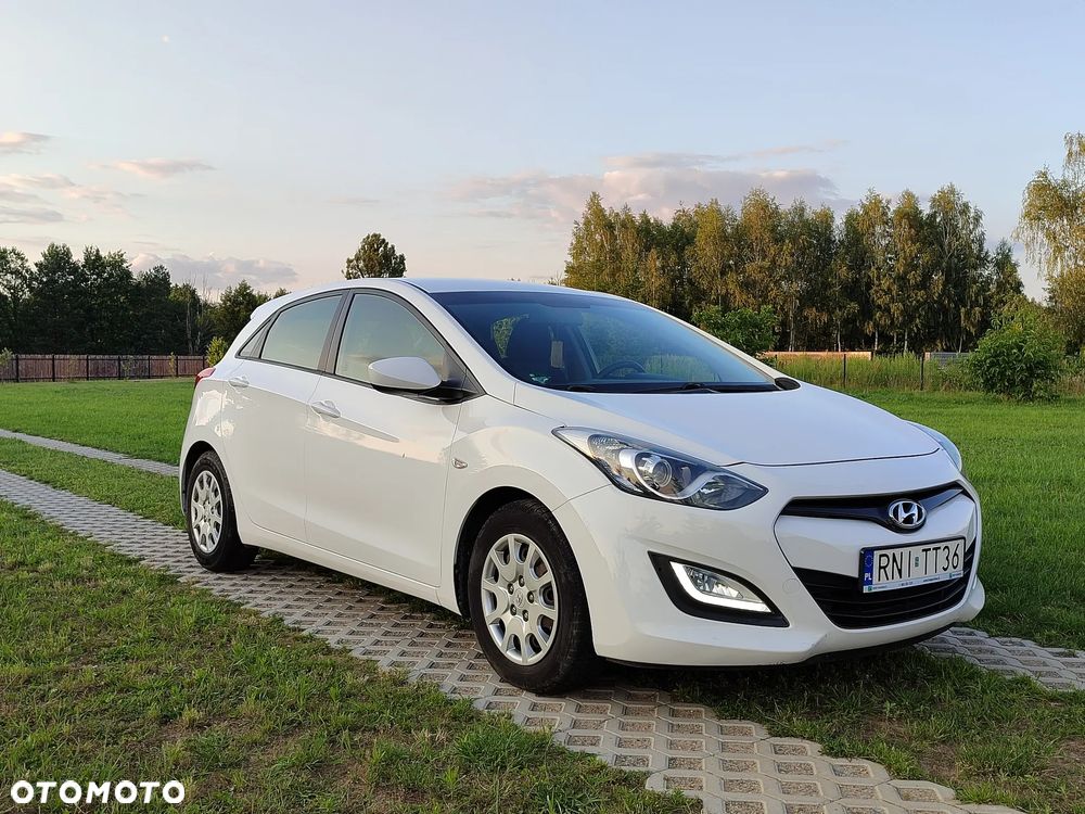 Hyundai i30 1.4 Classic - 3