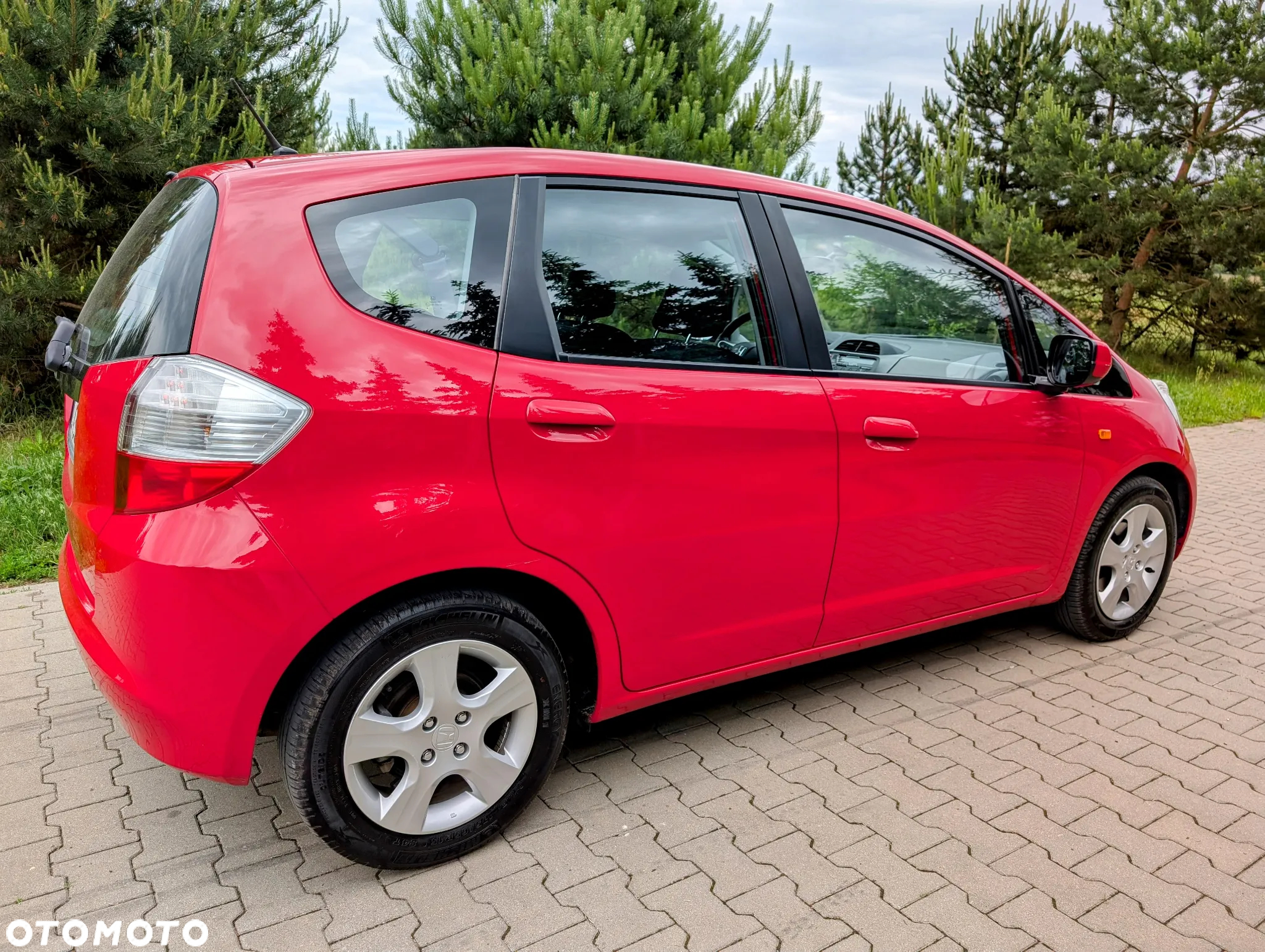 Honda Jazz 1.2 i-VTEC Trend - 9