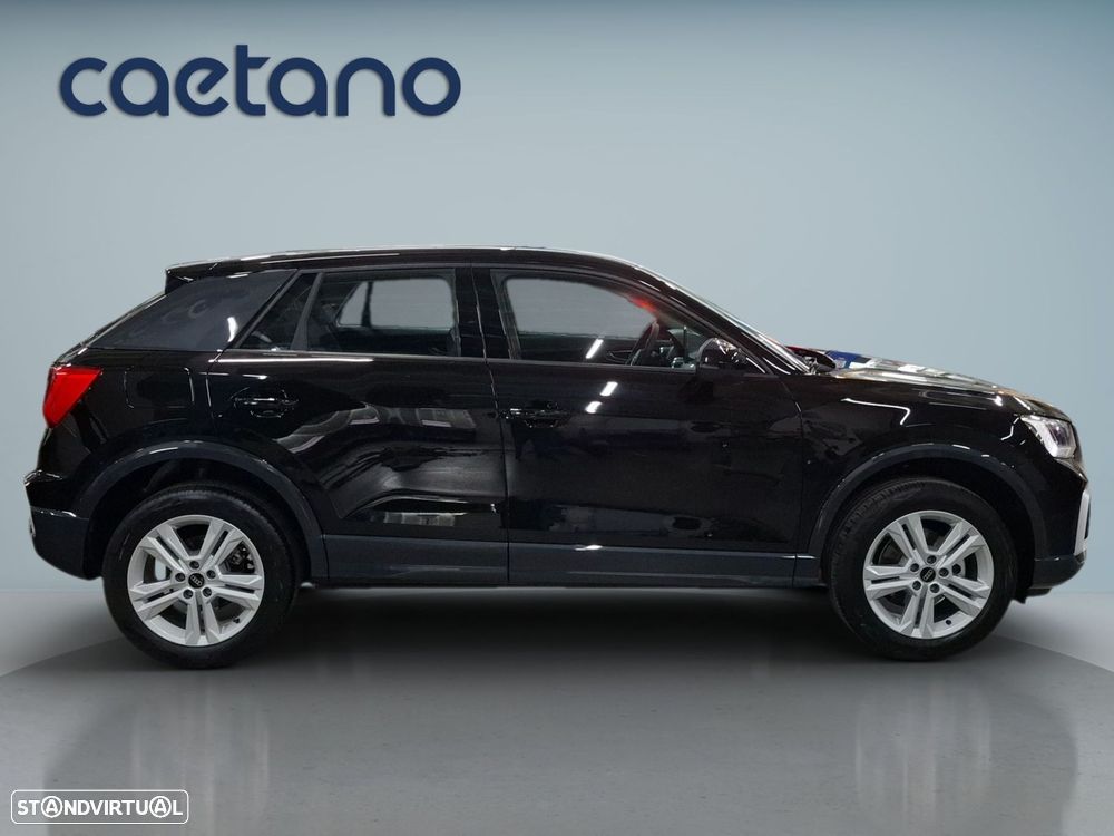 Audi Q2 30 TFSI Advanced - 9