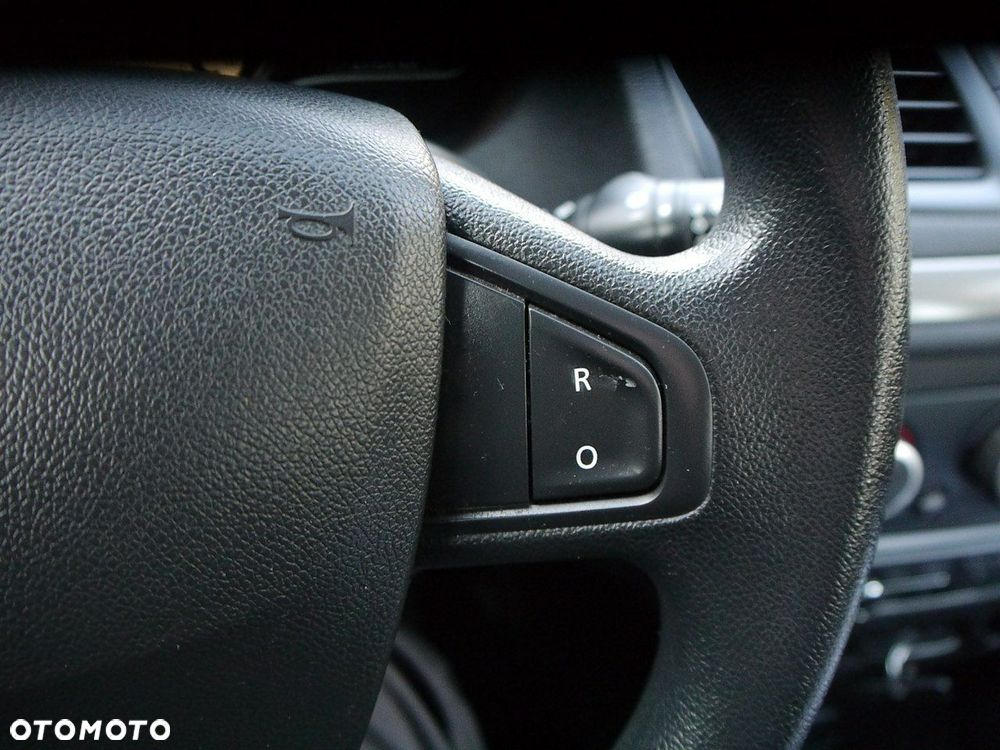 Renault Megane 1.6 16V 100 TomTom Edition - 30