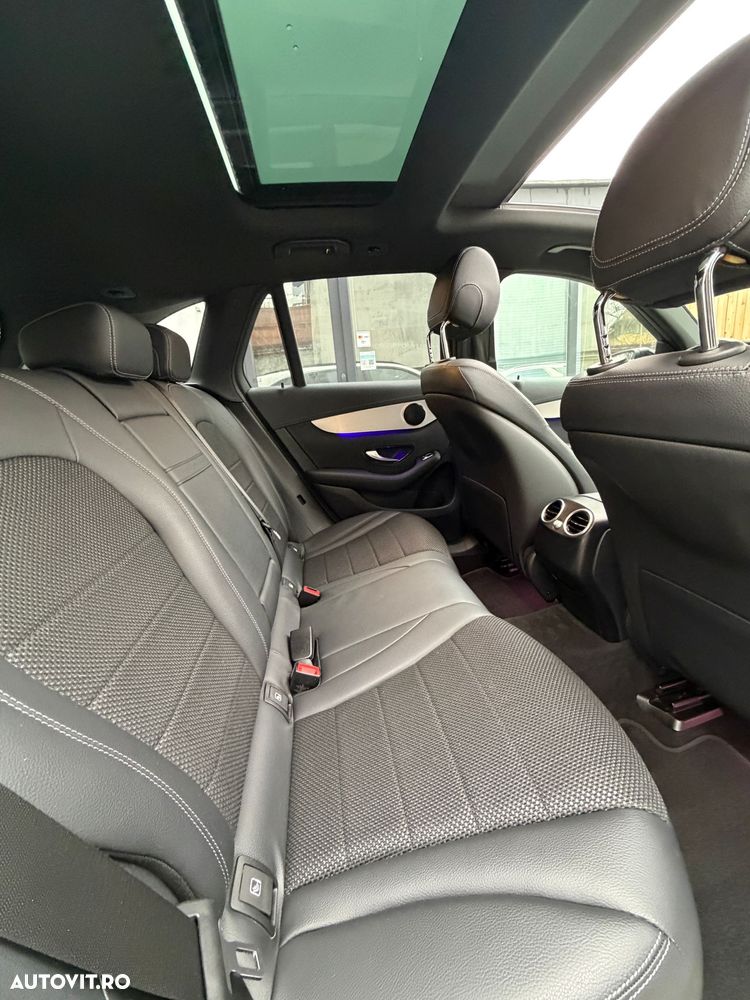 Mercedes-Benz GLC - 15