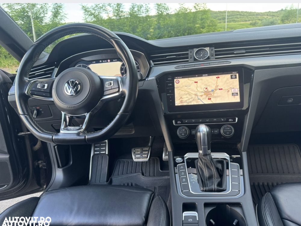 Volkswagen ARTEON 2.0 TDI DSG 4Motion R-Line - 6