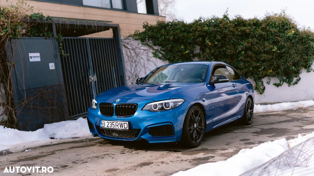 BMW M2 M235i Sport-Aut. - 1