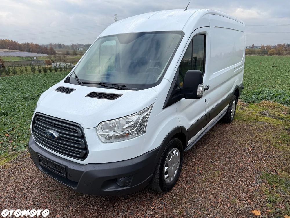 Ford Transit - 3