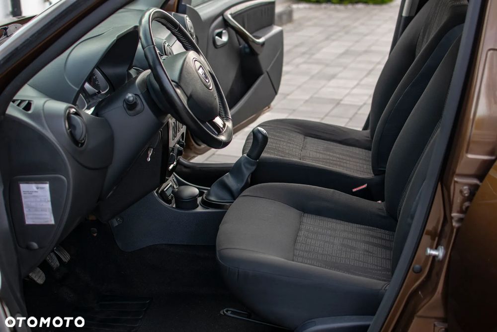 Dacia Duster - 6