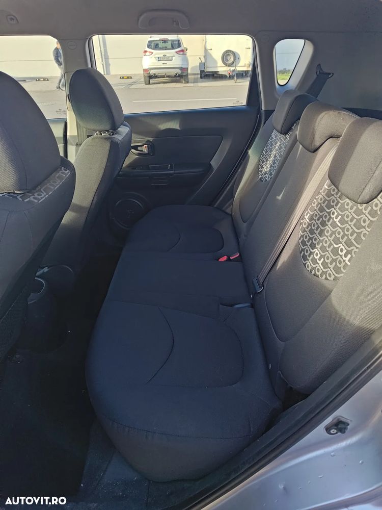 Kia Soul - 16